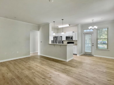 1225 Blakeway St unit 703, Daniel Island, SC 29492 - photo 5