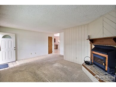 Features Central Air