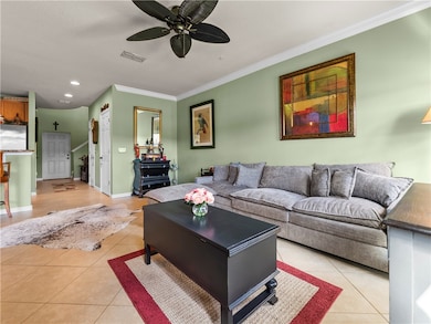 1410 Lara Cir unit 102, Rockledge, FL 32955 - photo 6