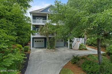 Front House 1e
