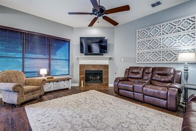 2904 Preston Ln, Wylie, TX 75098 - photo 5