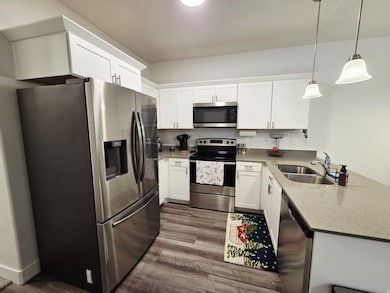 1787 N Festive Way unit B301, Saratoga Springs, UT 84045 - photo 5