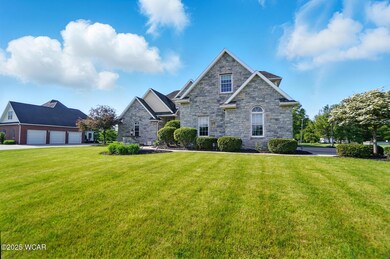 4441 Indian Hill Dr, Lima, OH 45806 - photo 2