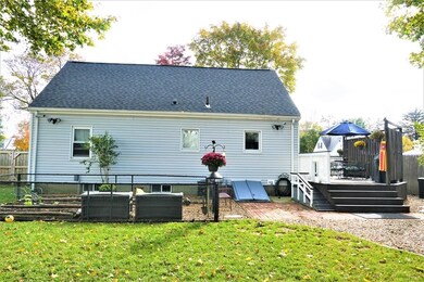 28 Pearl St, Taunton, MA 02780 - photo 4