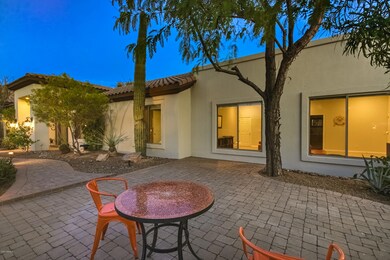4303 E Buena Terra Way-101