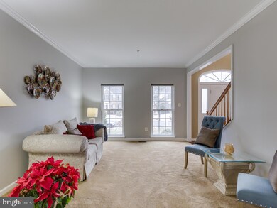 4406 Harbour Town Dr, Beltsville, MD 20705 - photo 4