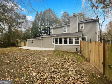 2824 Fontainebleau Dr, Atlanta, GA 30360 - photo 6