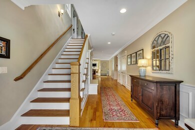 6 Thornton Rd, Winchester, MA 01890 - photo 5