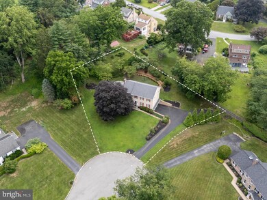 25 Clearbrook Rd, Newtown Square, PA 19073 - photo 4