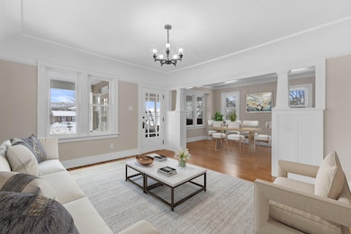 202 W Brown Deer Rd, Milwaukee, WI 53217 - photo 3