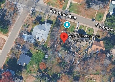 407 E Lamar Ave, Temple, TX 76501 - photo 4