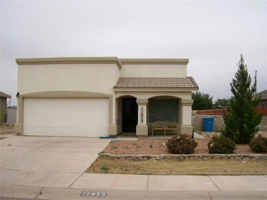 11473 Flor Liatris Dr, Socorro, TX 79927 - photo 2