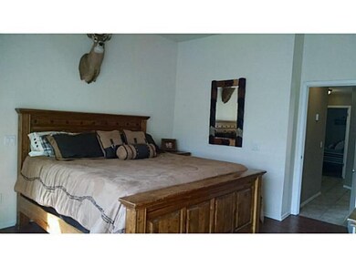 Master Bedroom. Vinyl wood flooring in all bedroom