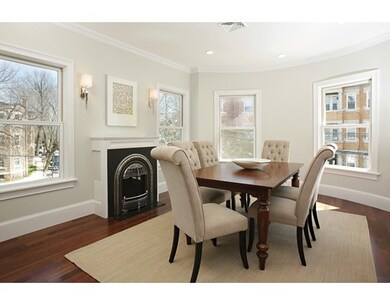 148 Fuller St unit 2, Brookline, MA 02446 - photo 3