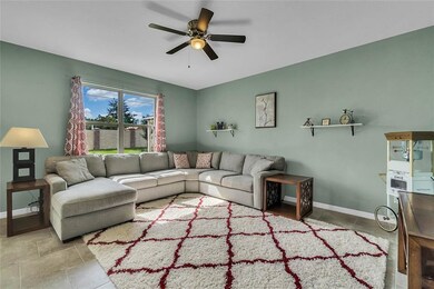 Enjoy spending time with family and friends in the