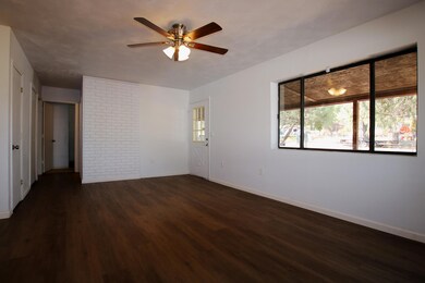 Front room