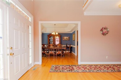 646 Heather Glenn Place, Asheboro, NC 27205 - photo 7