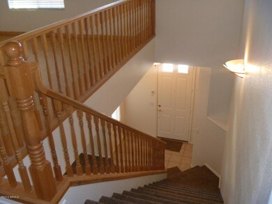 NICE STAIRS