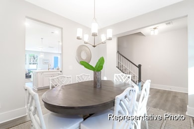 1010 Field Sparrow Dr unit Cc3-24-4, Ravenel, SC 29470 - photo 7