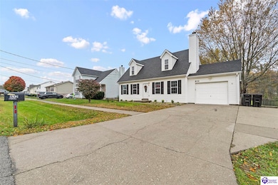 832 Edgebrook Dr, Vine Grove, KY 40175 - photo 4