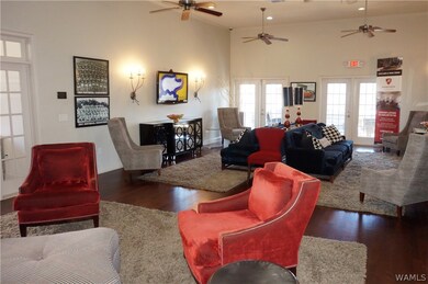 Clubhouse