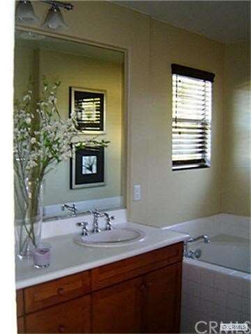 Master Bathroom Suite