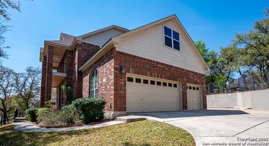 3321 Navasota Cir, San Antonio, TX 78259 - photo 7
