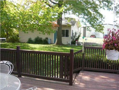 yard View