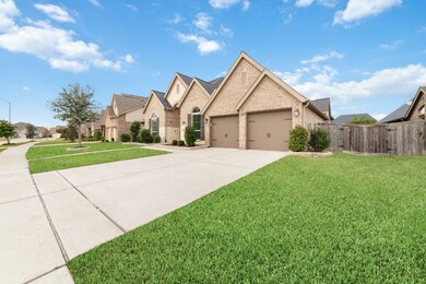 22822 Burton Grove Rd, Richmond, TX 77469 - photo 3