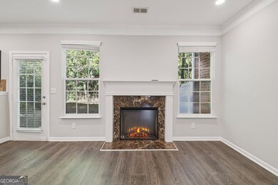 219 Bellecliff Ct unit 63, Tucker, GA 30084 - photo 6