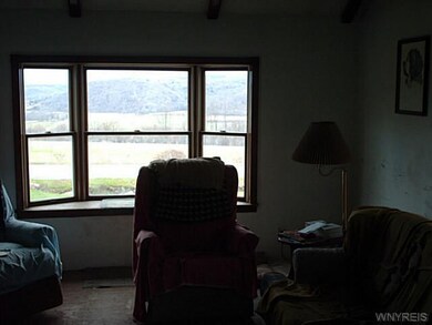 Bedroom or Family Room