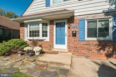 2313 W Greenleaf St, Allentown, PA 18104 - photo 3