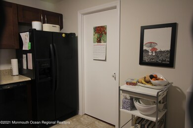 18 Augusta # 6 Kitchen to Laundry