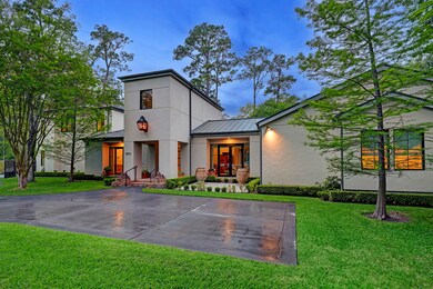 11400 Memorial Dr, Houston, TX 77024 - photo 2