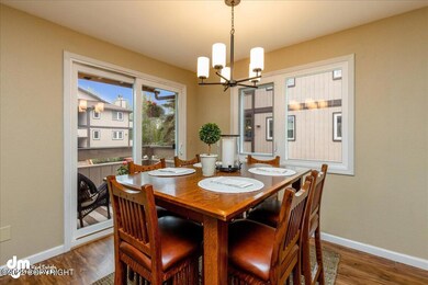 Beautiful Dining