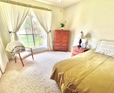 2nd Bedroom