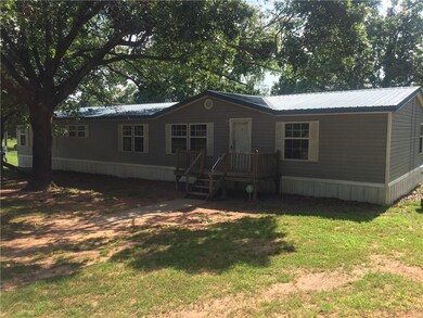 102211 S Highway 102, McLoud, OK 74851 - photo 2