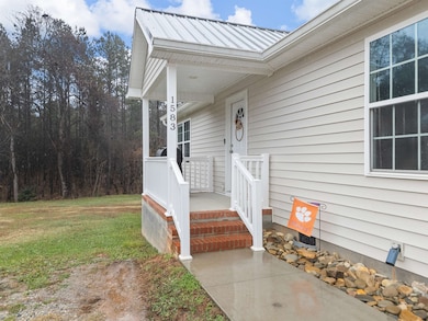 1583 Old Pacolet Rd, Spartanburg, SC 29307 - photo 2