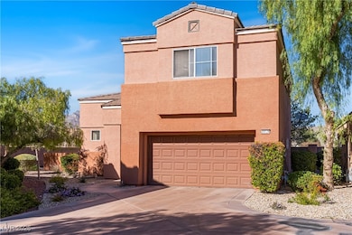 10528 Allthorn Ave, Las Vegas, NV 89144 - photo 2