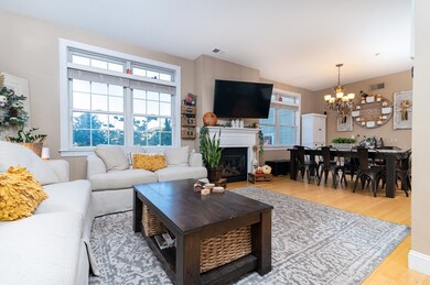 32 Rockway Ave unit 4C, Weymouth, MA 02188 - photo 2