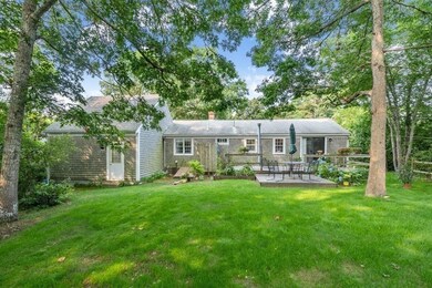 8 Canary La, Yarmouth, MA 02673 - photo 7