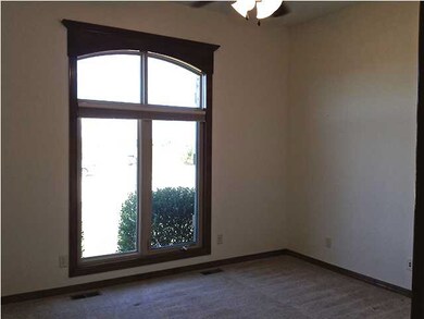 Main Level Bedroom