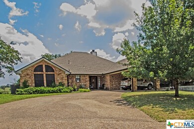 602 Barber Dr, Copperas Cove, TX 76522 - photo 2
