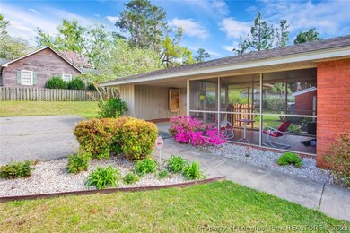 2301 Westdale Dr, Fayetteville, NC 28303 - photo 4