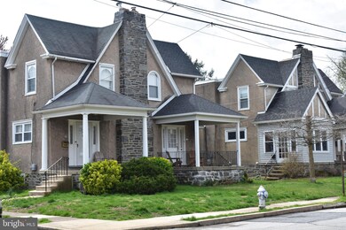 186 W Plumstead Ave, Lansdowne, PA 19050 - photo 3