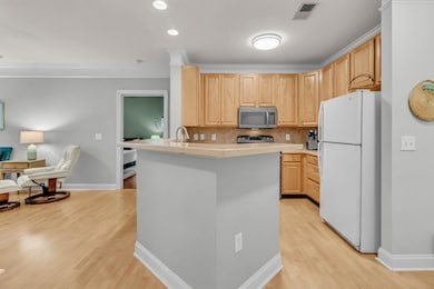 1025 Riverland Woods Place unit 1109, Charleston, SC 29412 - photo 7