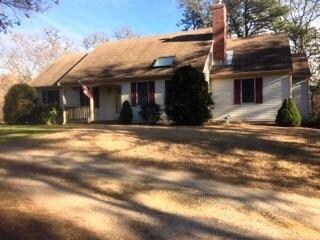 4 Lonesome Way, Harwich, MA 02645 - photo 2