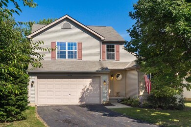 3BR, 2.5BA home - Olentangy Schools!