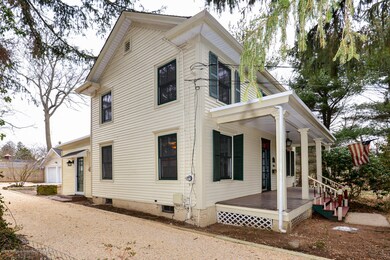 586 Prospect Ave, Little Silver, NJ 07739 - photo 3