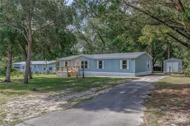 2692 E Venus St, Inverness, FL 34453 - photo 2